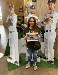 San Diego Padres - MLB vs Colorado Rockies