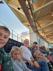 San Diego Padres - MLB vs Colorado Rockies