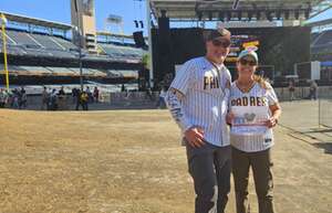 San Diego Padres - MLB vs Colorado Rockies