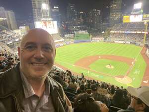 San Diego Padres - MLB vs Colorado Rockies