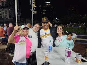 San Diego Padres - MLB vs Colorado Rockies