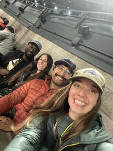 San Francisco Giants - MLB vs Arizona Diamondbacks