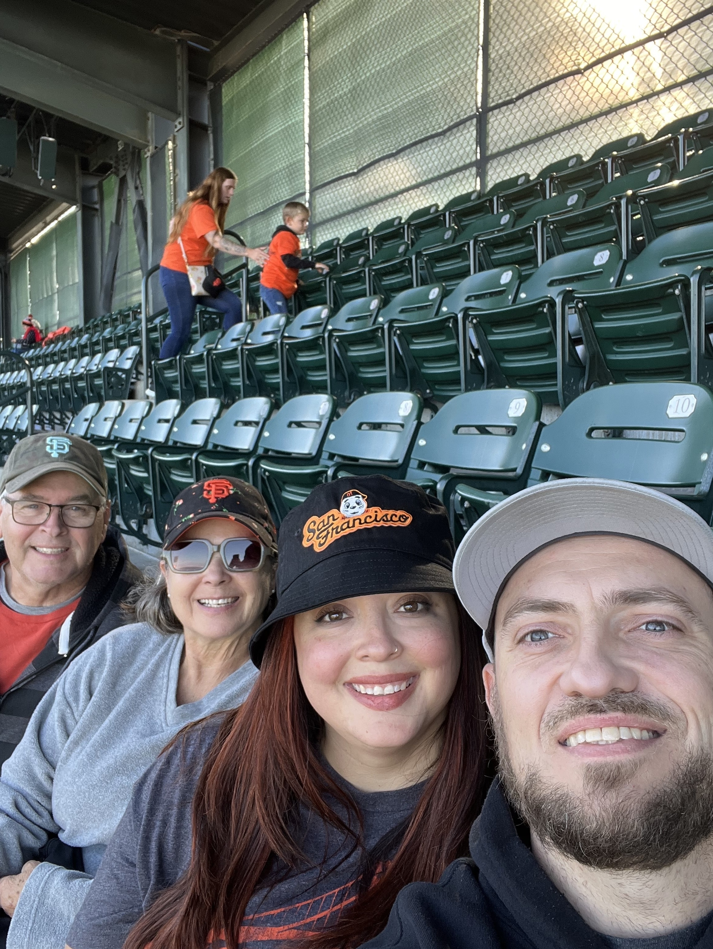 San Francisco Giants - MLB vs Arizona Diamondbacks