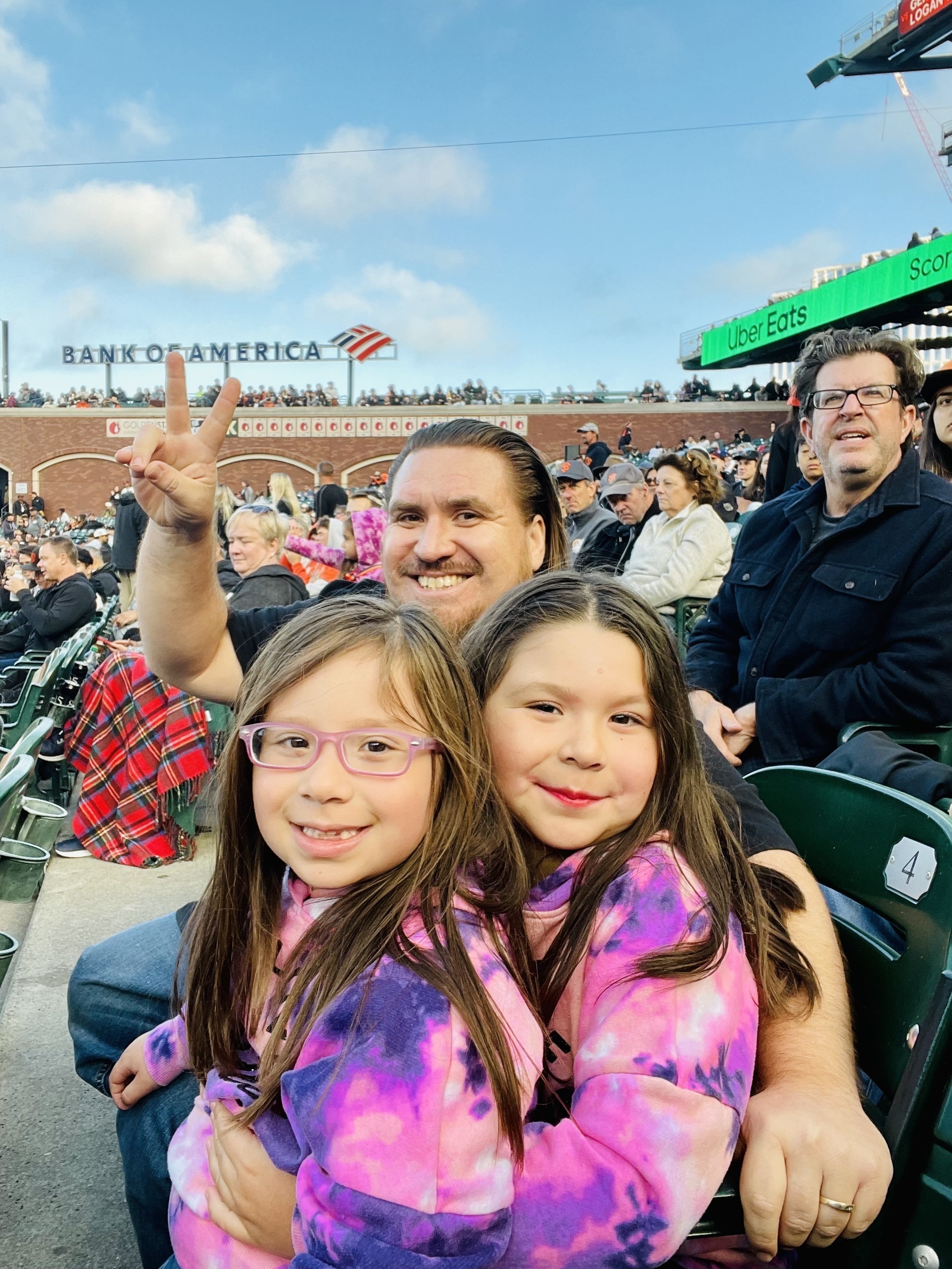 San Francisco Giants - MLB vs Arizona Diamondbacks