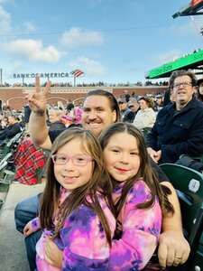 San Francisco Giants - MLB vs Arizona Diamondbacks