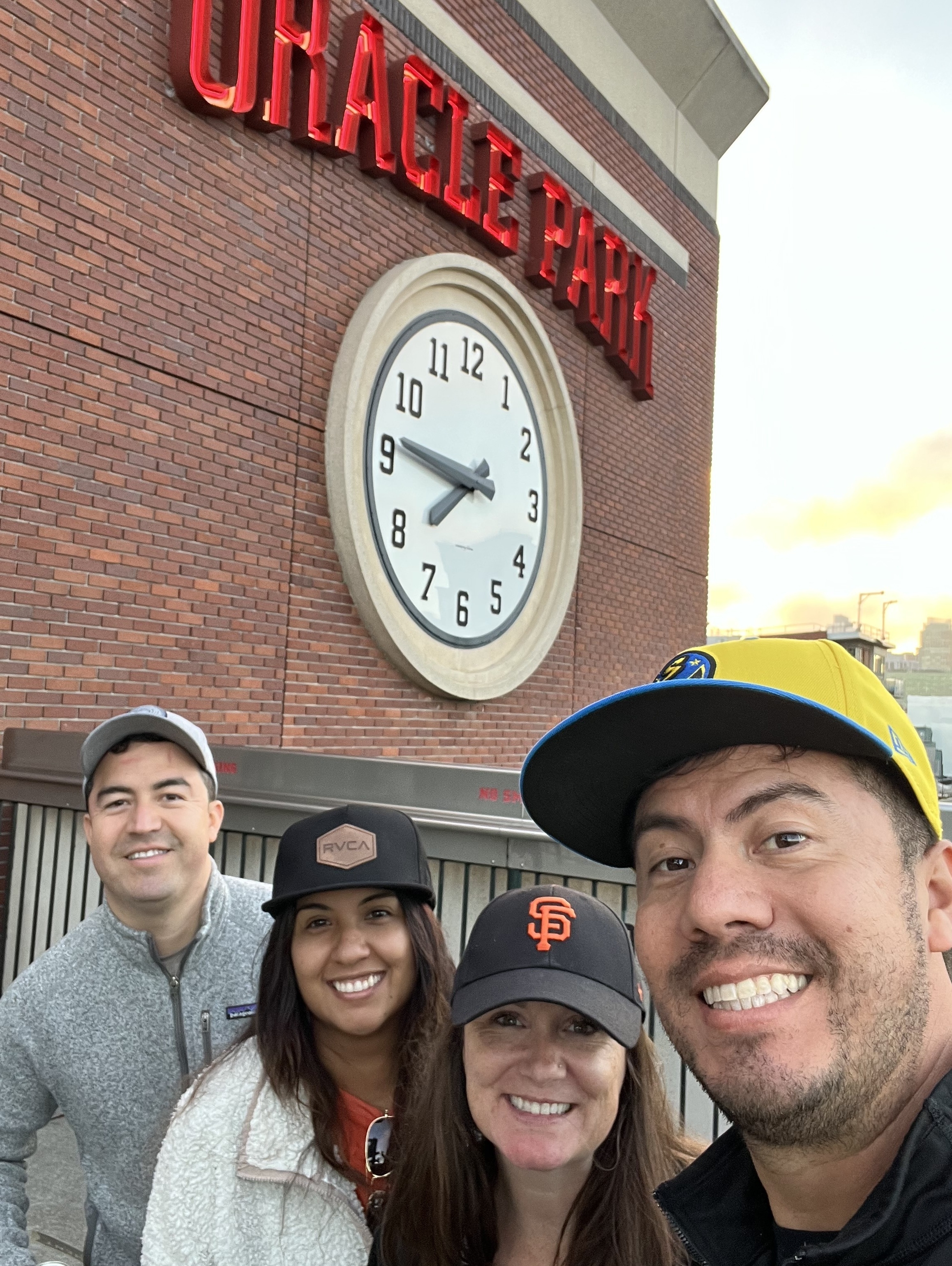 San Francisco Giants - MLB vs Arizona Diamondbacks