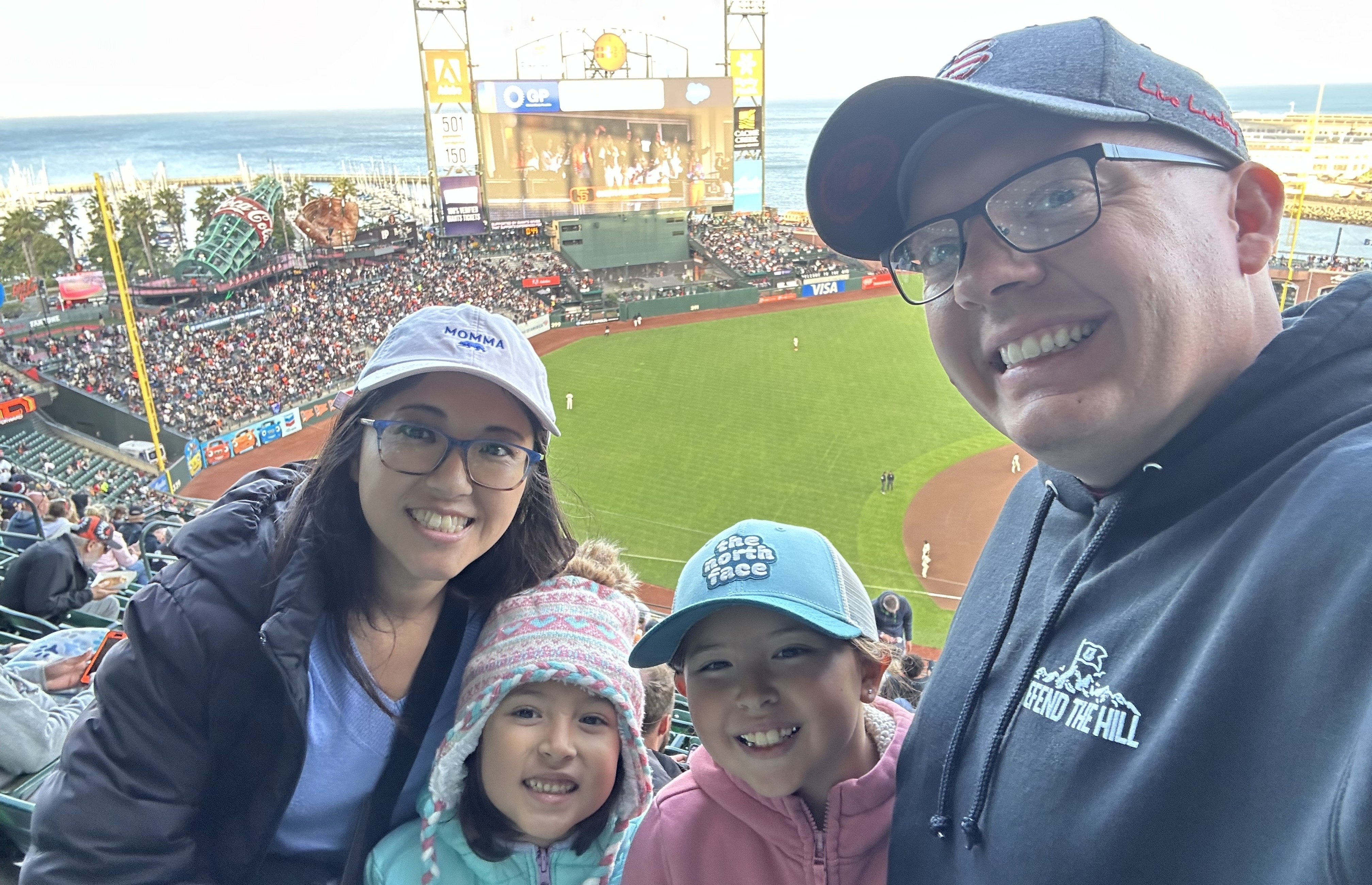 San Francisco Giants - MLB vs Arizona Diamondbacks