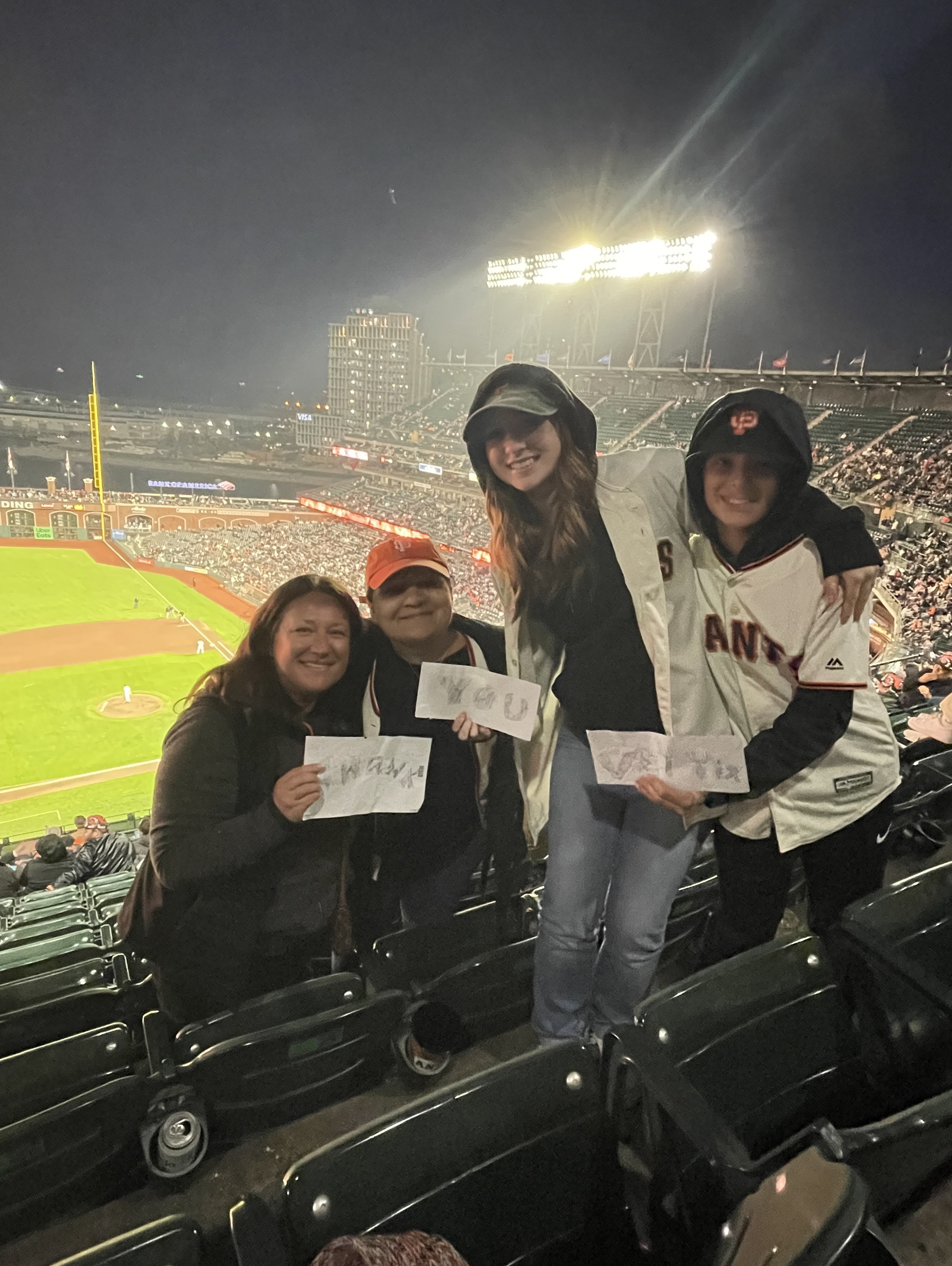 San Francisco Giants - MLB vs Arizona Diamondbacks