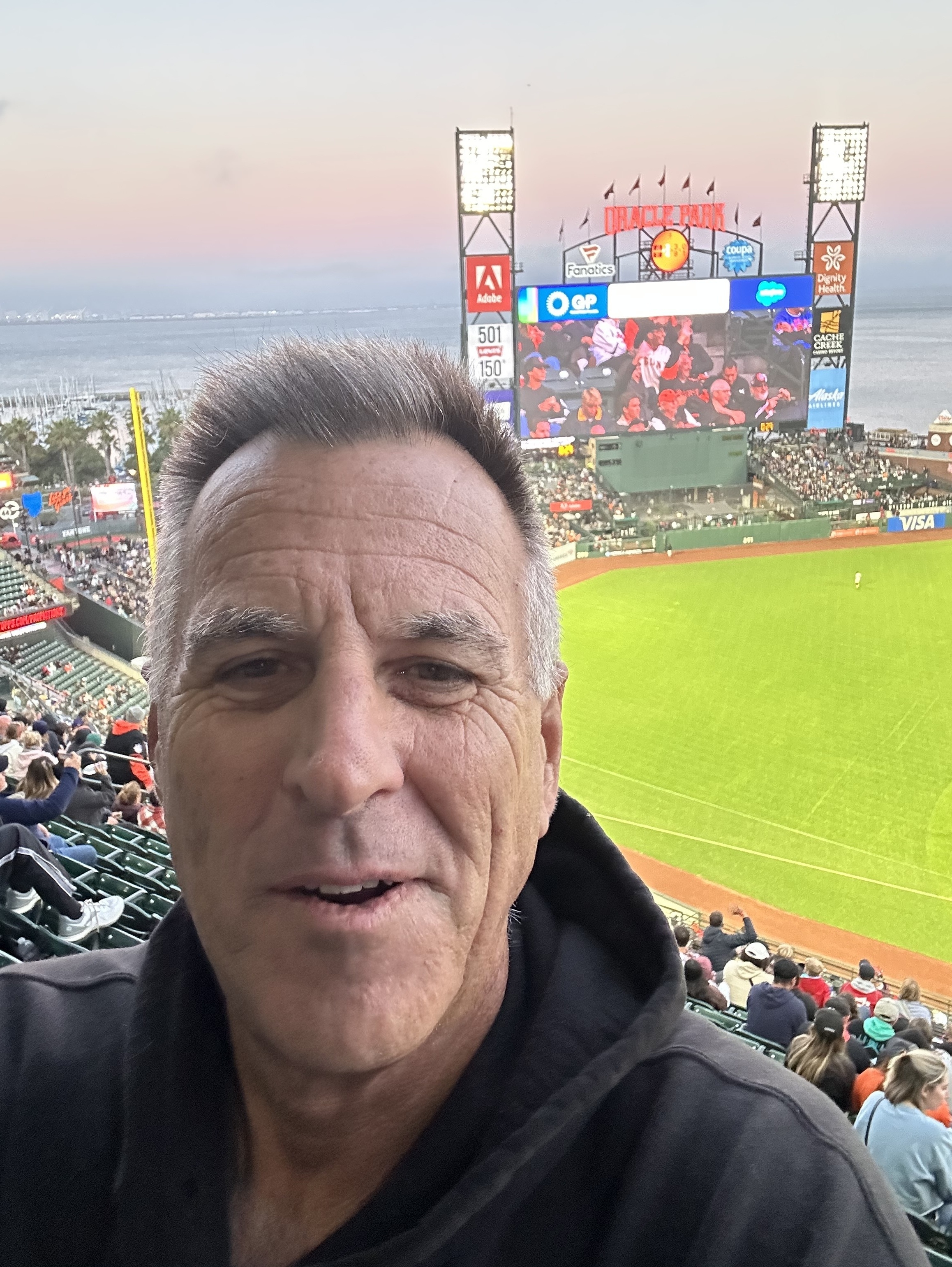 San Francisco Giants - MLB vs Arizona Diamondbacks