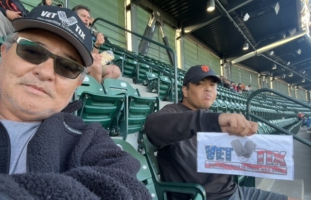 San Francisco Giants - MLB vs Arizona Diamondbacks