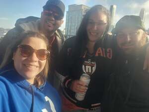 San Francisco Giants - MLB vs Arizona Diamondbacks