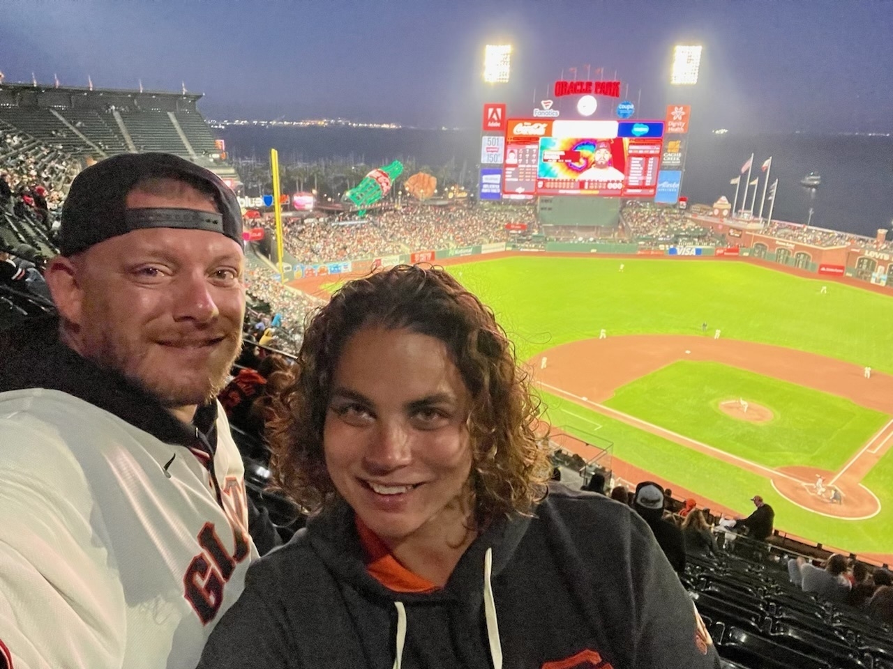 San Francisco Giants - MLB vs Arizona Diamondbacks