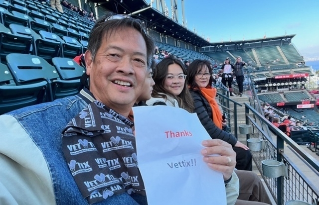 San Francisco Giants - MLB vs Arizona Diamondbacks