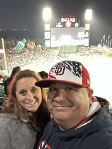 San Francisco Giants - MLB vs Arizona Diamondbacks
