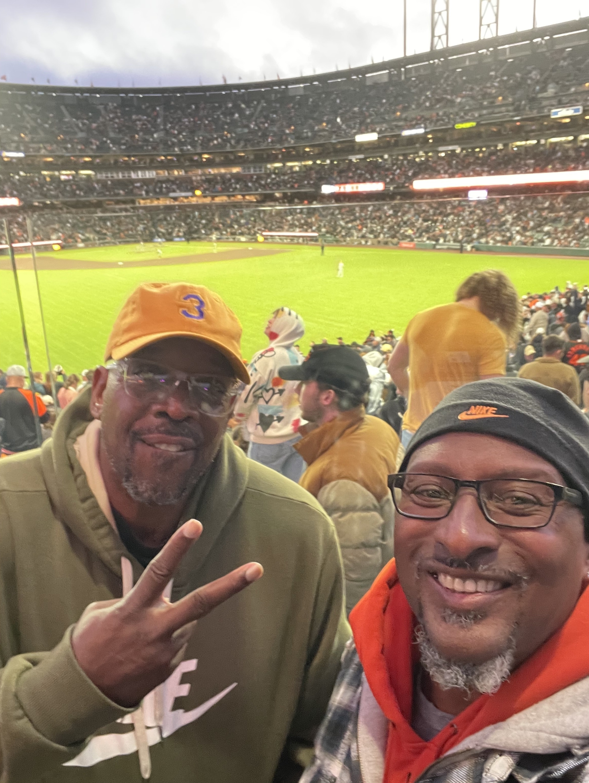 San Francisco Giants - MLB vs Arizona Diamondbacks