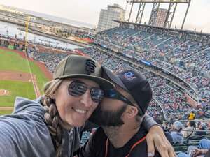 San Francisco Giants - MLB vs Arizona Diamondbacks