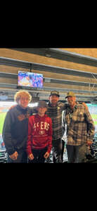 San Francisco Giants - MLB vs Arizona Diamondbacks