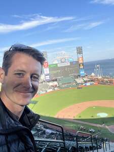 San Francisco Giants - MLB vs Arizona Diamondbacks