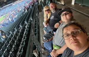 San Francisco Giants - MLB vs Arizona Diamondbacks