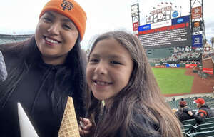 San Francisco Giants - MLB vs Arizona Diamondbacks