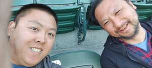 San Francisco Giants - MLB vs Arizona Diamondbacks