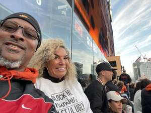 San Francisco Giants - MLB vs Arizona Diamondbacks