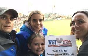 San Francisco Giants - MLB vs Arizona Diamondbacks