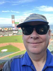 San Francisco Giants - MLB vs Arizona Diamondbacks