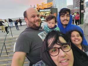 San Francisco Giants - MLB vs Arizona Diamondbacks