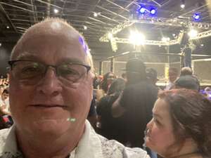 Xtreme Knockout - Live Professional MMA and Muay Thai