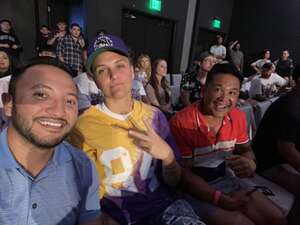 Xtreme Knockout - Live Professional MMA and Muay Thai