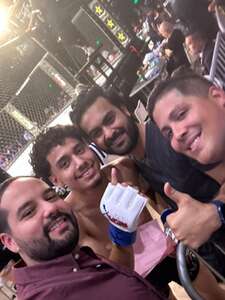 Xtreme Knockout - Live Professional MMA and Muay Thai