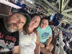 Washington Nationals - MLB vs San Francisco Giants