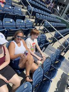 Washington Nationals - MLB vs San Francisco Giants