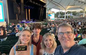 Steve Miller Band