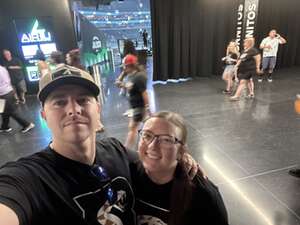 Arizona Rattlers - IFL vs Northern Arizona Wranglers