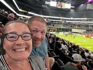 Arizona Rattlers - IFL vs Northern Arizona Wranglers
