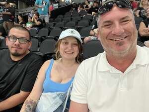 Arizona Rattlers - IFL vs Northern Arizona Wranglers