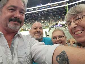 Arizona Rattlers - IFL vs Northern Arizona Wranglers
