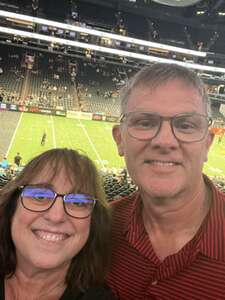 Arizona Rattlers - IFL vs Northern Arizona Wranglers