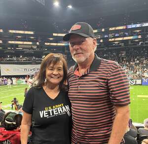 Arizona Rattlers - IFL vs Northern Arizona Wranglers