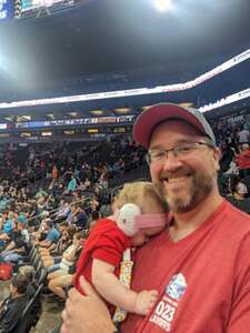 Arizona Rattlers - IFL vs Northern Arizona Wranglers