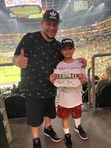 Arizona Rattlers - IFL vs Northern Arizona Wranglers