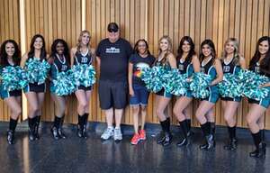 Arizona Rattlers - IFL vs Northern Arizona Wranglers