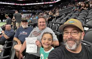 Arizona Rattlers - IFL vs Northern Arizona Wranglers