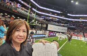 Arizona Rattlers - IFL vs Northern Arizona Wranglers