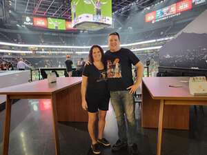 Arizona Rattlers - IFL vs Northern Arizona Wranglers