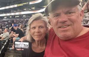 Arizona Rattlers - IFL vs Northern Arizona Wranglers