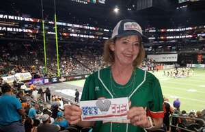 Arizona Rattlers - IFL vs Northern Arizona Wranglers