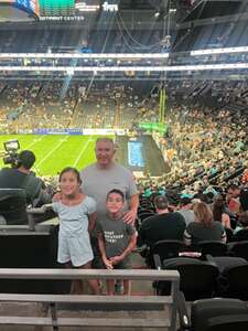 Arizona Rattlers - IFL vs Northern Arizona Wranglers